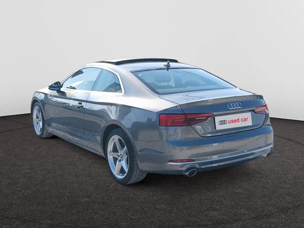 AUDI A5 Coupé (2017) — foto 5 van 16