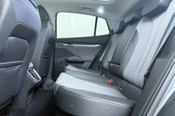Skoda Enyaq Coupe (2026) — foto 11 van 12