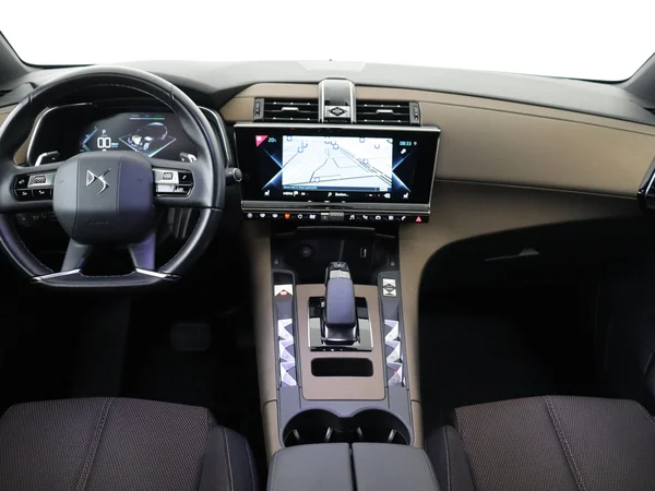 DS AUTOMOBILES DS 7 Crossback (2022) — foto 30 van 30