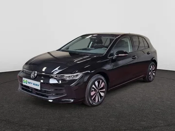 VOLKSWAGEN Golf VIII (2026)