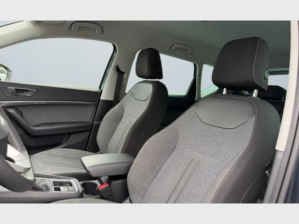Seat Ateca (2022) — foto 29 van 29