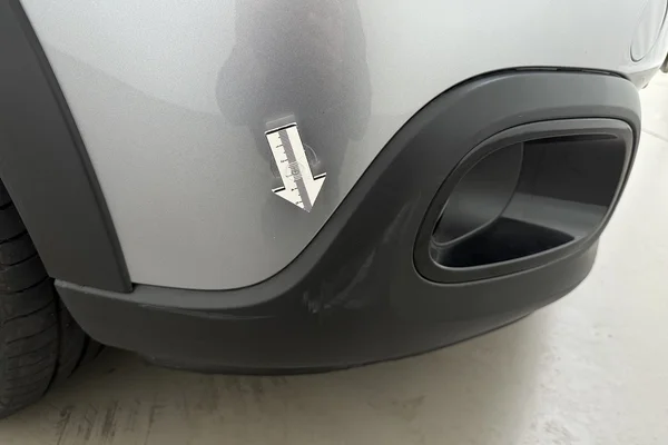 Citroen C3 (2023) — foto 9 van 20