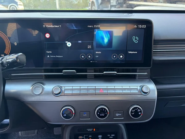 Hyundai Kona (2025) — foto 3 van 16