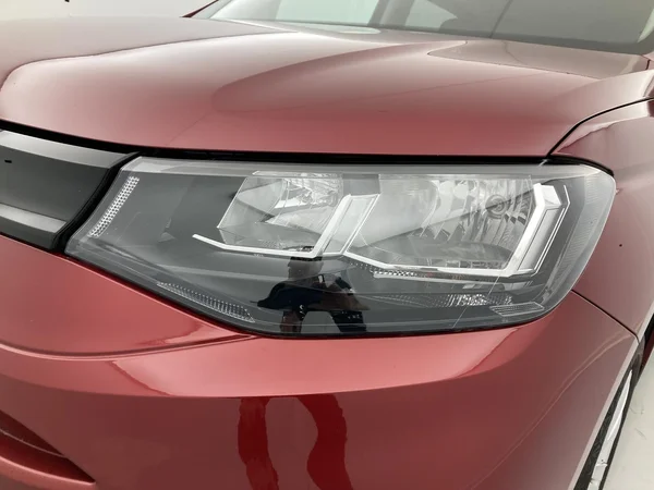 VOLKSWAGEN Caddy Maxi (2023) — foto 32 van 36