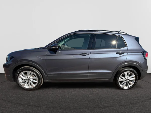VOLKSWAGEN T-Cross (2025) — foto 10 van 17