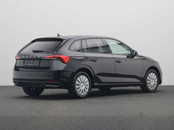 SKODA Scala (2024) — foto 10 van 17