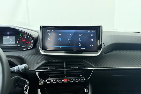 Peugeot 2008 (2025) — foto 3 van 16