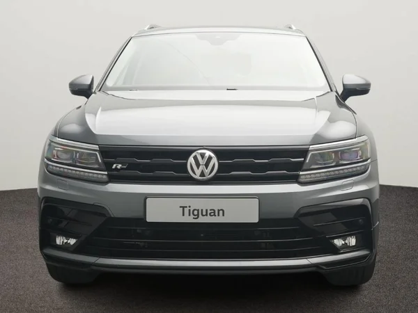 VOLKSWAGEN Tiguan Allspace (2021) — foto 6 van 10