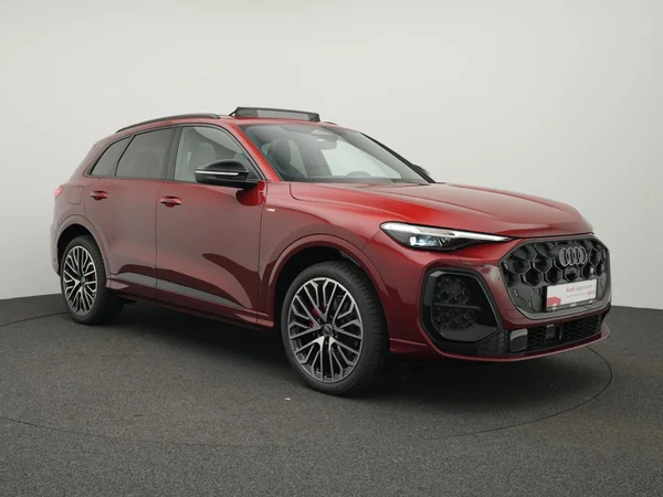 AUDI Q5 (2026) — foto 12 van 37