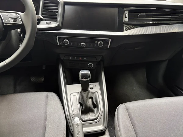 AUDI A1 Sportback (2025) — foto 6 van 15