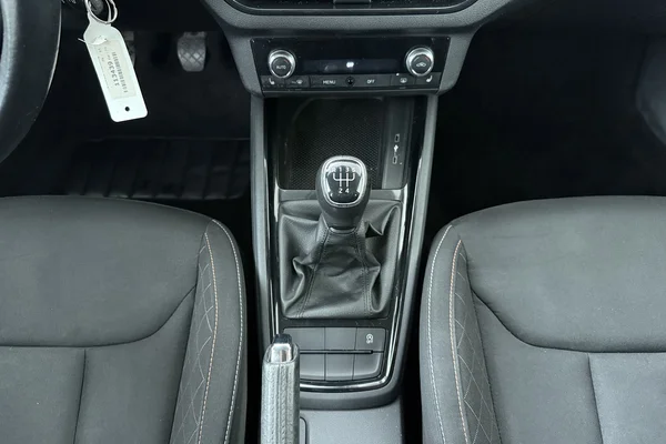 Skoda Kamiq (2021) — foto 4 van 15