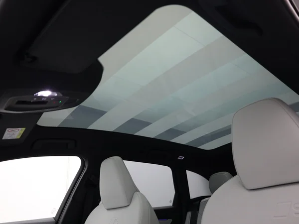 AUDI A6 Avant (2025) — foto 25 van 35