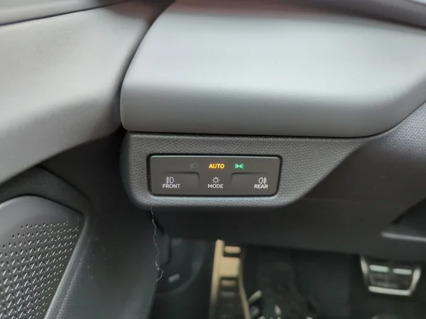 CUPRA Terramar (2024) — foto 18 van 35