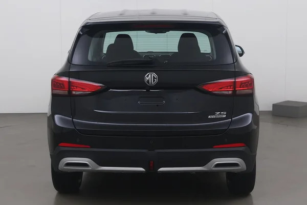 MG ZS Hybrid+ (HEV) (2026) — foto 11 van 16