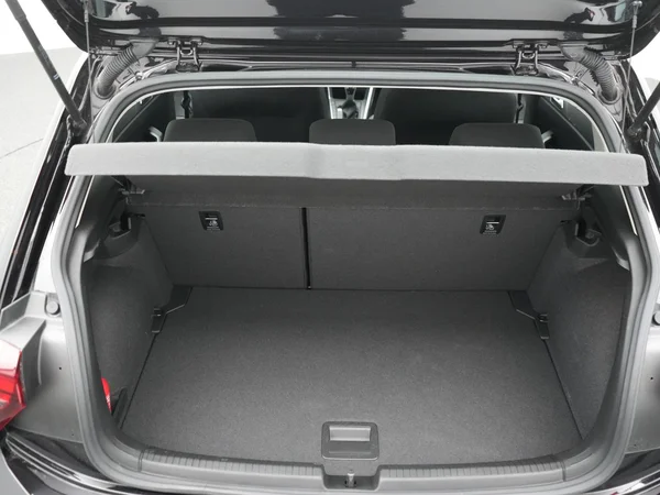 VOLKSWAGEN Polo (2026) — foto 6 van 23