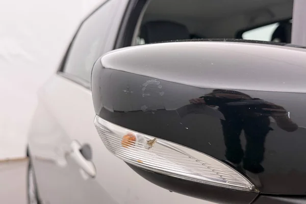 Renault Zoe (2017) — foto 42 van 47