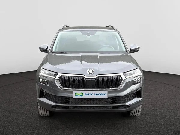 SKODA Karoq (2026) — foto 5 van 24
