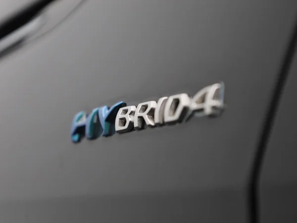 Peugeot 3008 (2020) — foto 39 van 49