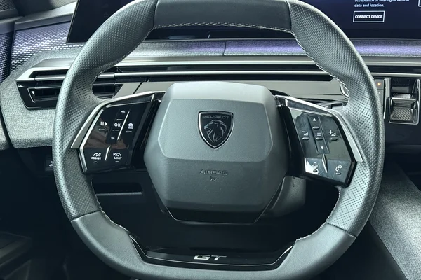 Peugeot 3008 (2025) — foto 2 van 19