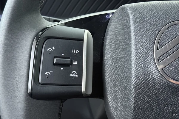 Citroen C3 Aircross (2025) — foto 5 van 16
