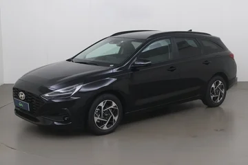 Hyundai i30 Wagon (2026)