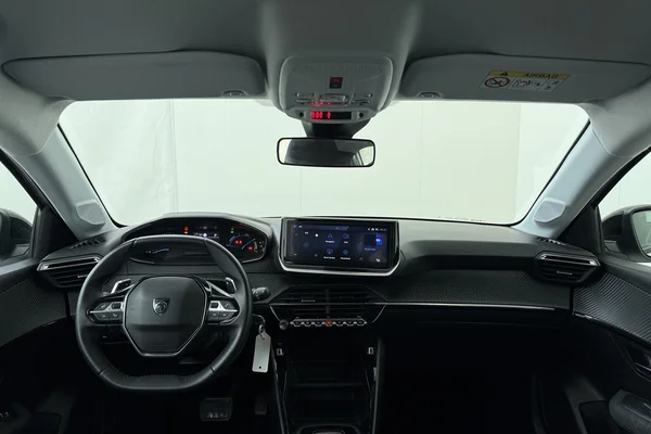 Peugeot 208 (2025) — foto 16 van 16
