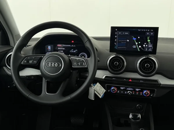 AUDI Q2 (2025) — foto 15 van 19