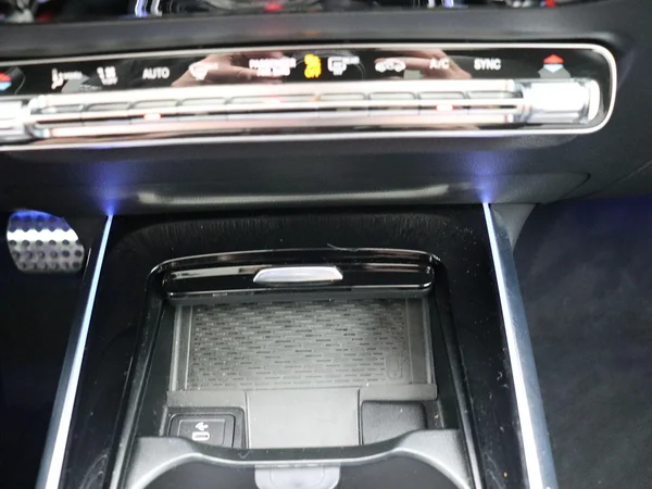 Mercedes-Benz B-Klasse (2025) — foto 15 van 35