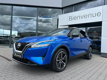 Nissan Qashqai 92eec163-6025-4b06-9af1-137f3644ca2f