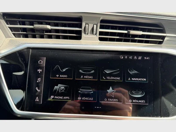 Audi A6 Avant (2024) — foto 5 van 29