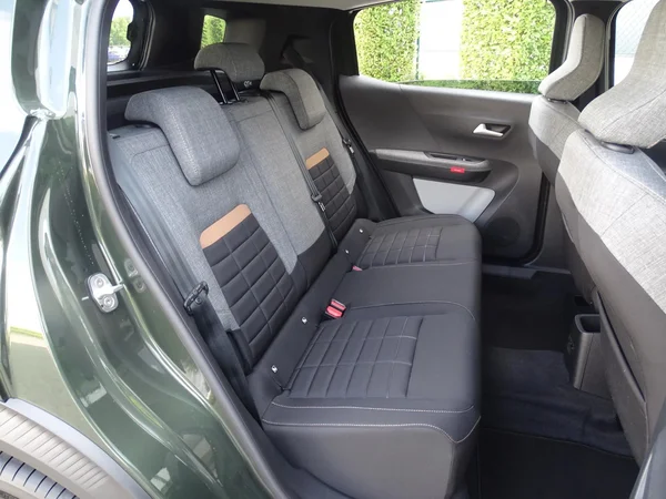 Citroën C3 Aircross (2026) — foto 7 van 25