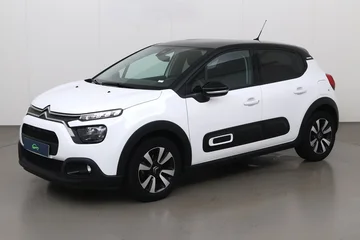 Citroen C3 (2024)