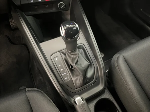 AUDI A1 Sportback (2026) — foto 6 van 18
