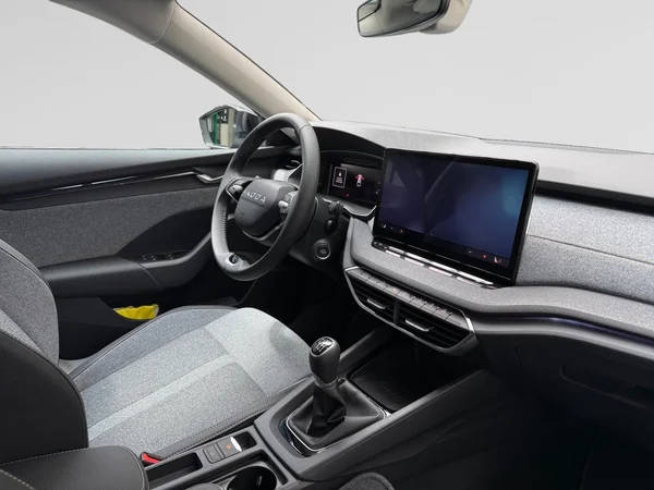 SKODA Octavia Combi (2026) — foto 11 van 17