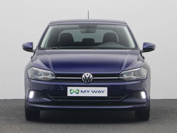 VOLKSWAGEN Polo (2021) — foto 16 van 20