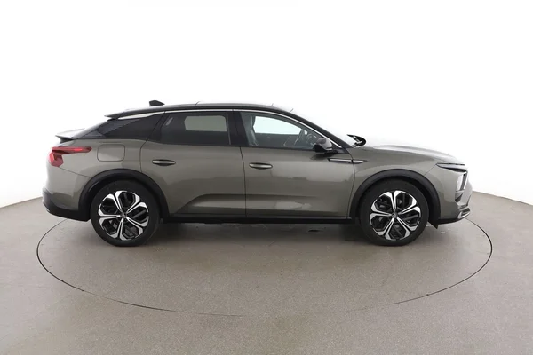 Citroen C5 (2022) — foto 13 van 16
