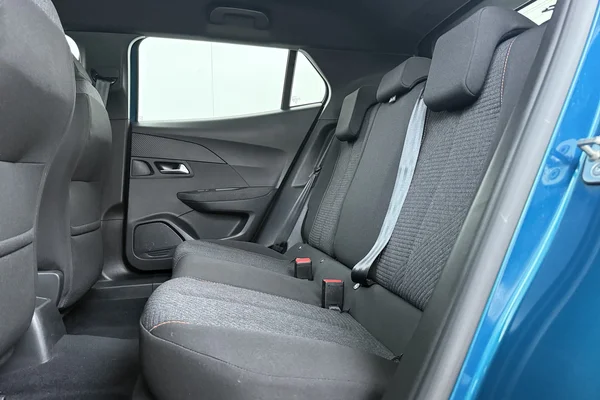 Peugeot 2008 (2025) — foto 16 van 17
