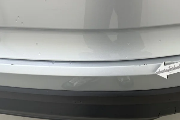 Volkswagen Taigo (2025) — foto 10 van 18
