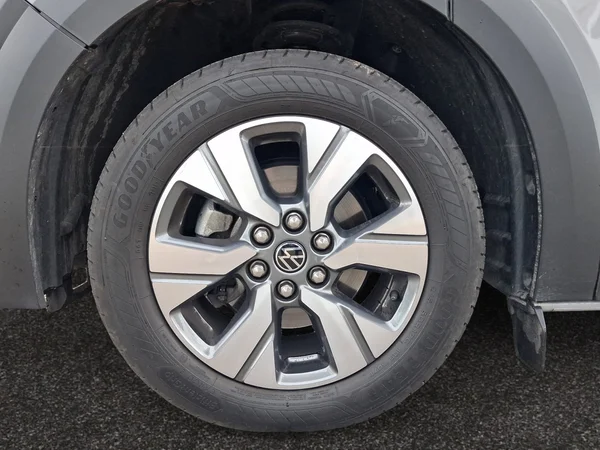 VOLKSWAGEN Transporter T7 30 Fou Lwb (2026) — foto 7 van 21