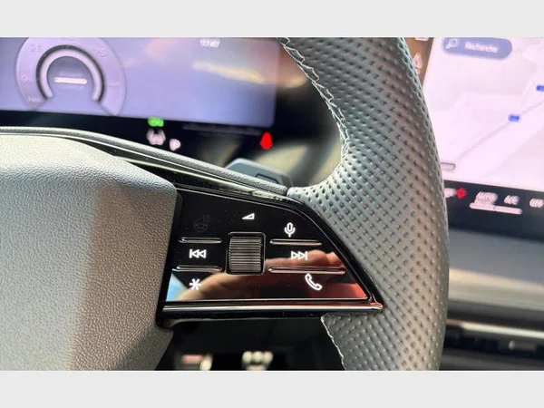 AUDI Q4 e-tron (2026) — foto 4 van 25