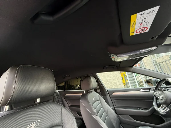 VOLKSWAGEN Arteon (2020) — foto 13 van 23