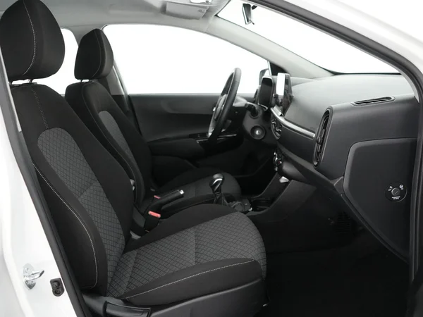Kia Picanto (2025) — foto 4 van 22