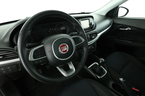 Fiat Tipo (2019) — foto 2 van 16