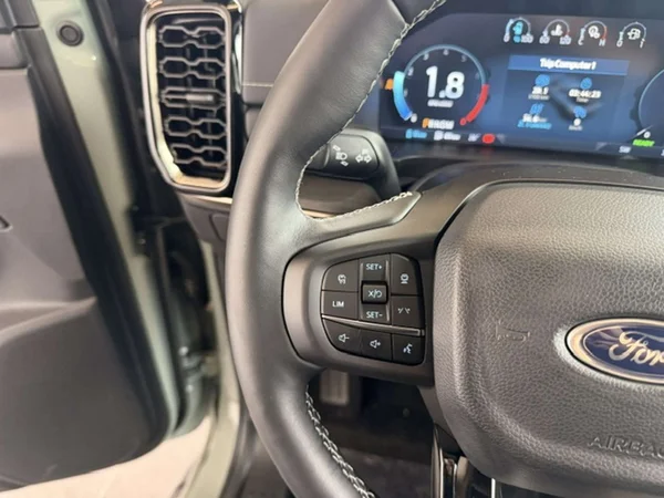 Ford Ranger — foto 9 van 22