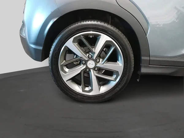 Hyundai Kona (2018) — foto 17 van 20