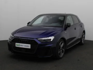 AUDI A1 Sportback (2025)
