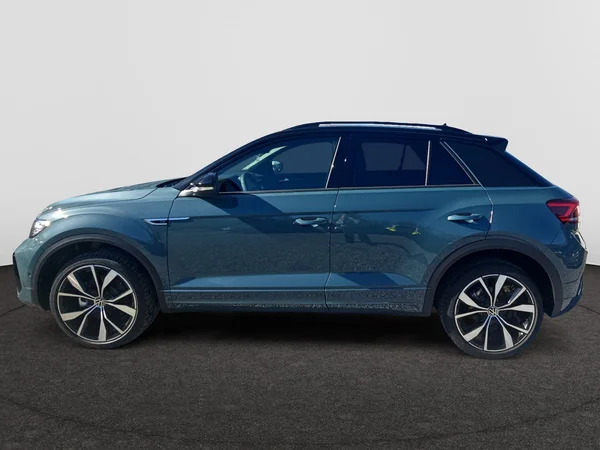 VOLKSWAGEN T-Roc (2026) — foto 12 van 24