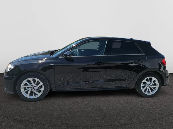 AUDI A1 Sportback (2026) — foto 12 van 24