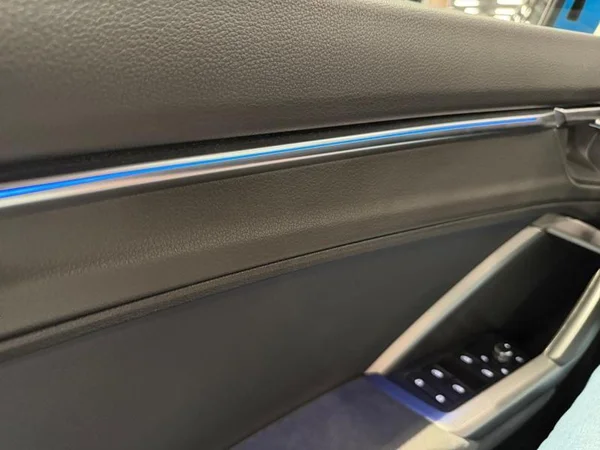 AUDI Q3 (2019) — foto 19 van 30