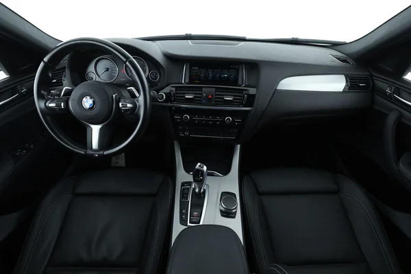 BMW X4 (2016) — foto 3 van 16